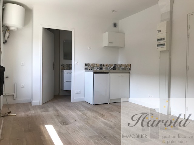 Agence immobilière de HAROLD IMMOBILIER