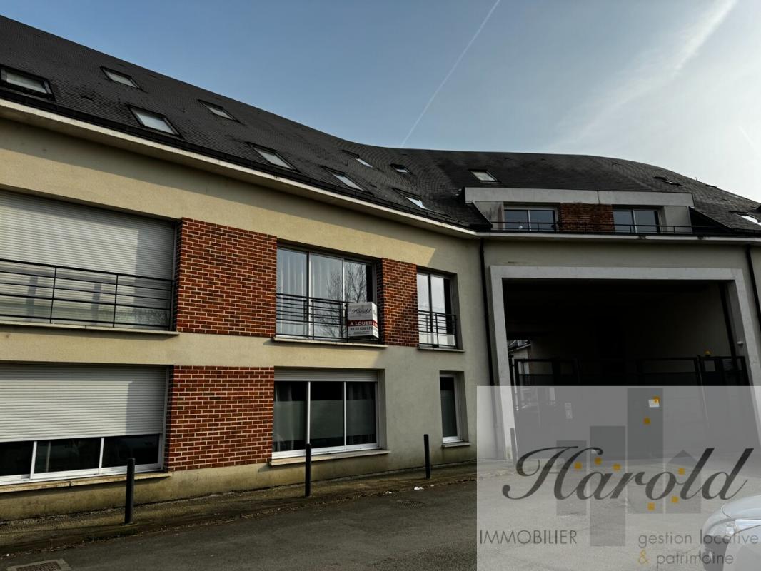 Agence immobilière de HAROLD IMMOBILIER