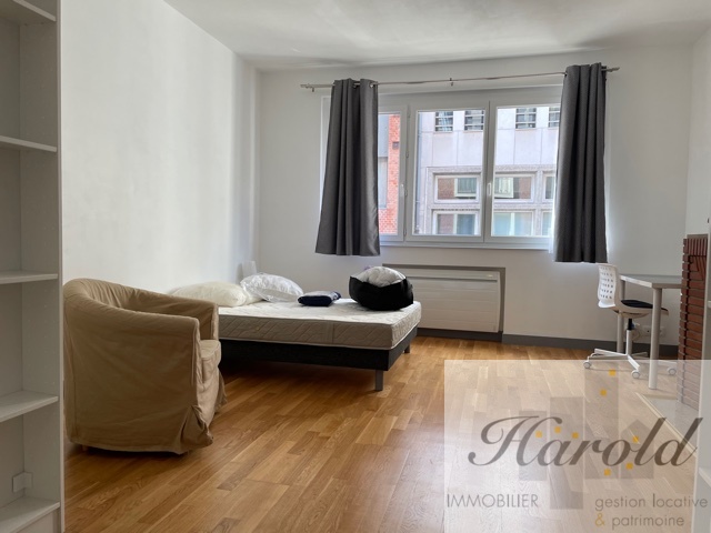 Agence immobilière de HAROLD IMMOBILIER