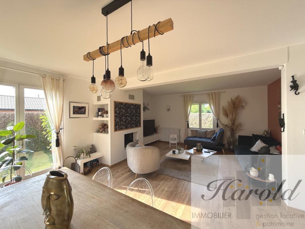 Agence immobilière de HAROLD IMMOBILIER