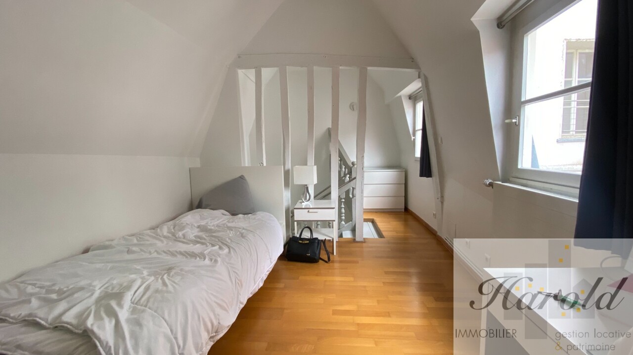 Agence immobilière de HAROLD IMMOBILIER