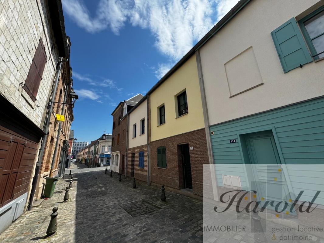Agence immobilière de HAROLD IMMOBILIER