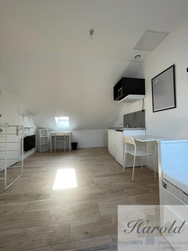Agence immobilière de HAROLD IMMOBILIER
