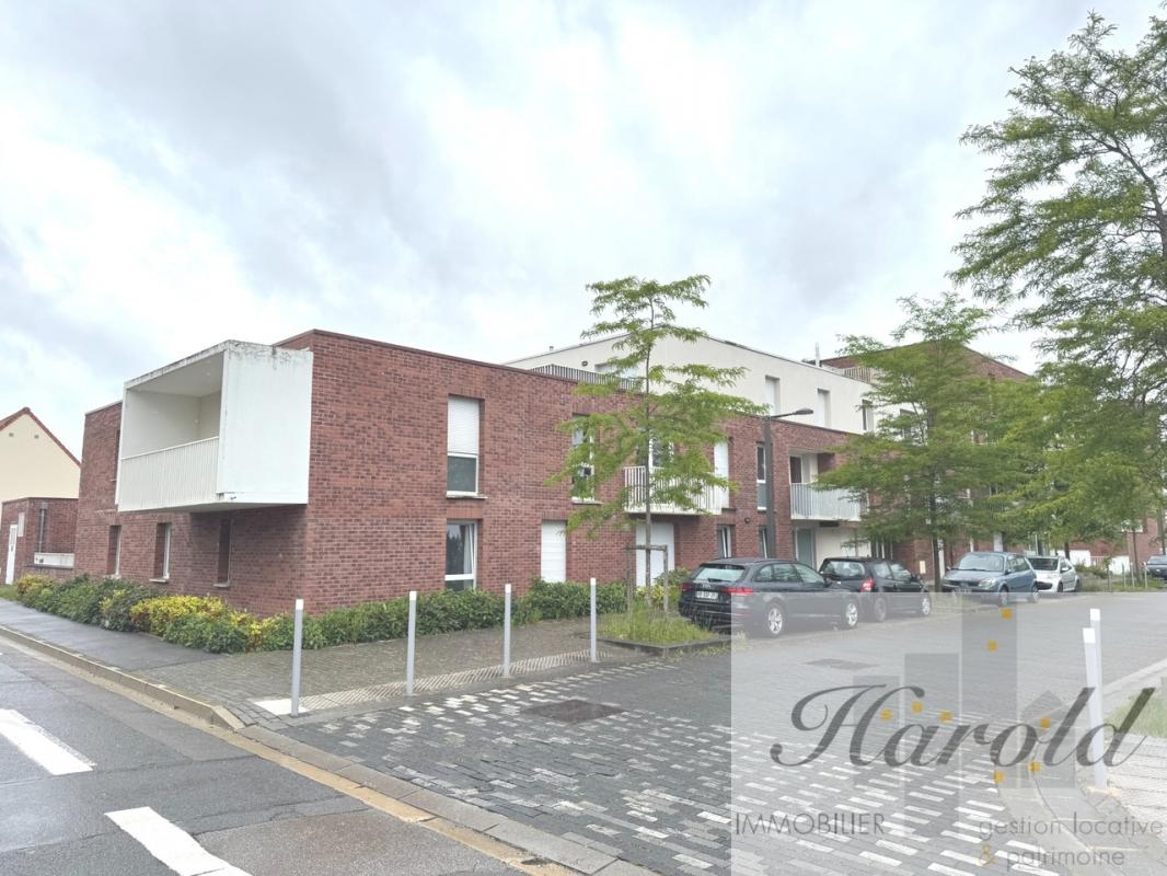 Agence immobilière de HAROLD IMMOBILIER