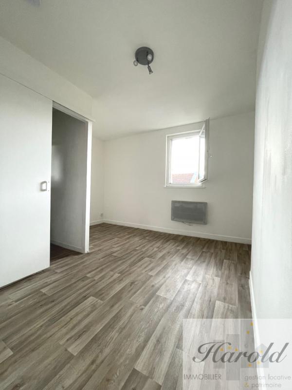 Agence immobilière de HAROLD IMMOBILIER