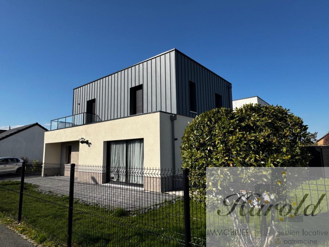 Agence immobilière de HAROLD IMMOBILIER