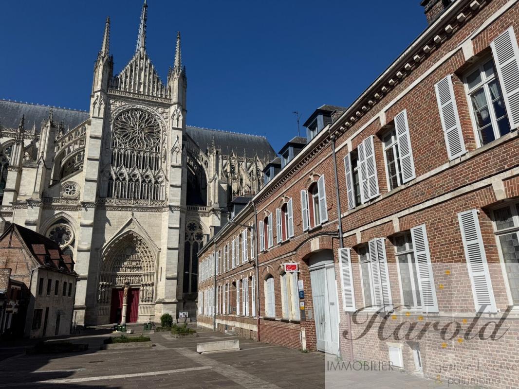Agence immobilière de HAROLD IMMOBILIER