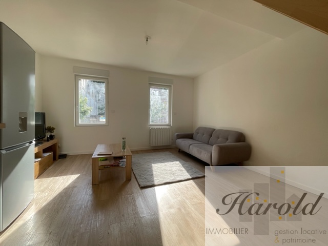 Agence immobilière de HAROLD IMMOBILIER