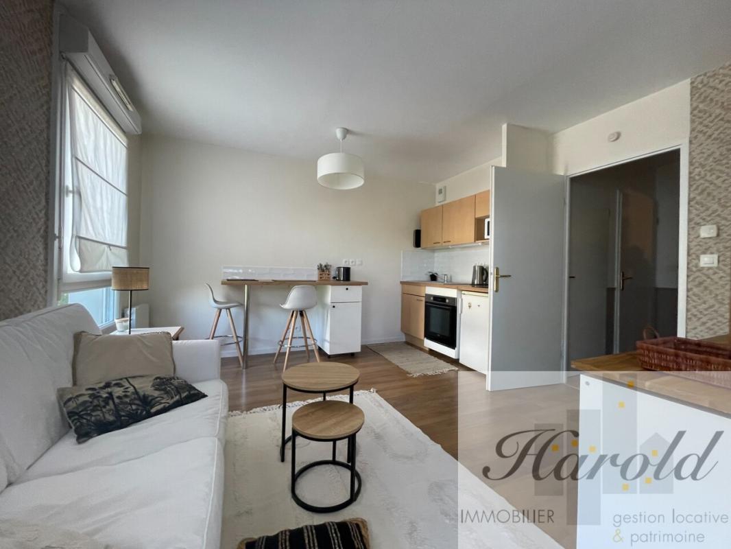 Agence immobilière de HAROLD IMMOBILIER
