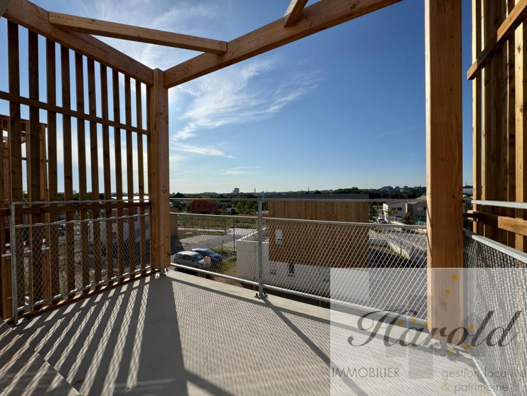Agence immobilière de HAROLD IMMOBILIER