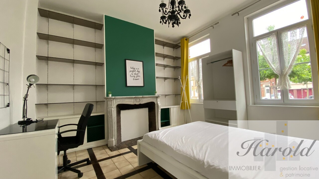 Agence immobilière de HAROLD IMMOBILIER