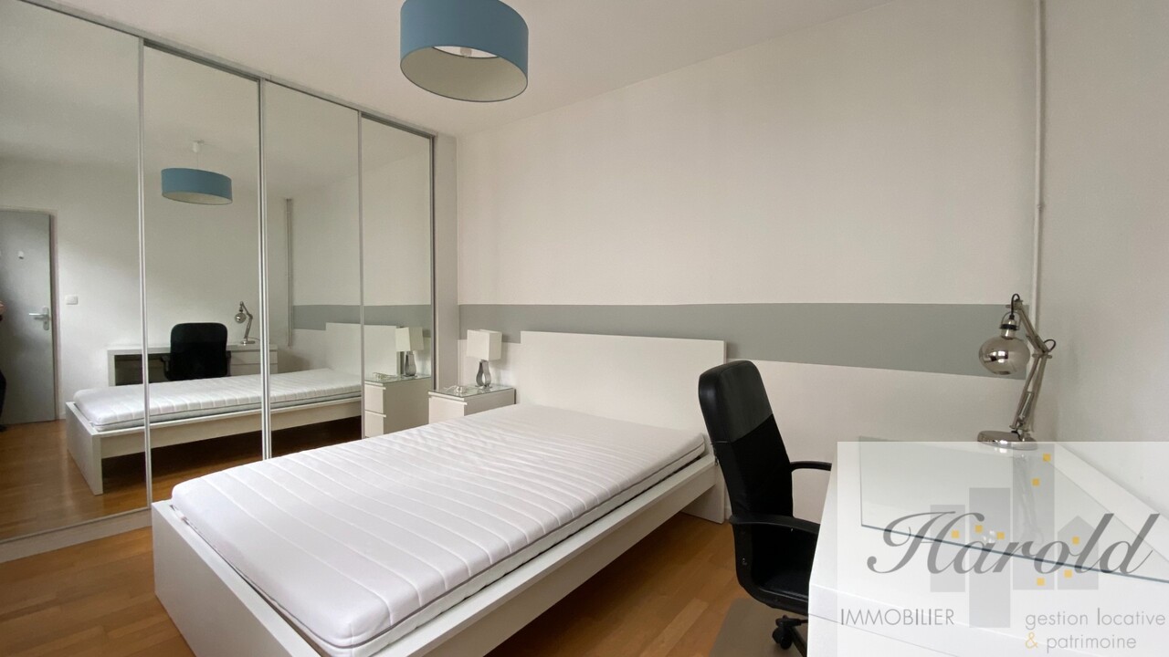 Agence immobilière de HAROLD IMMOBILIER