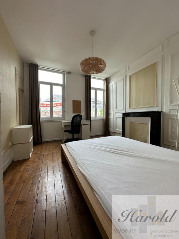 Agence immobilière de HAROLD IMMOBILIER