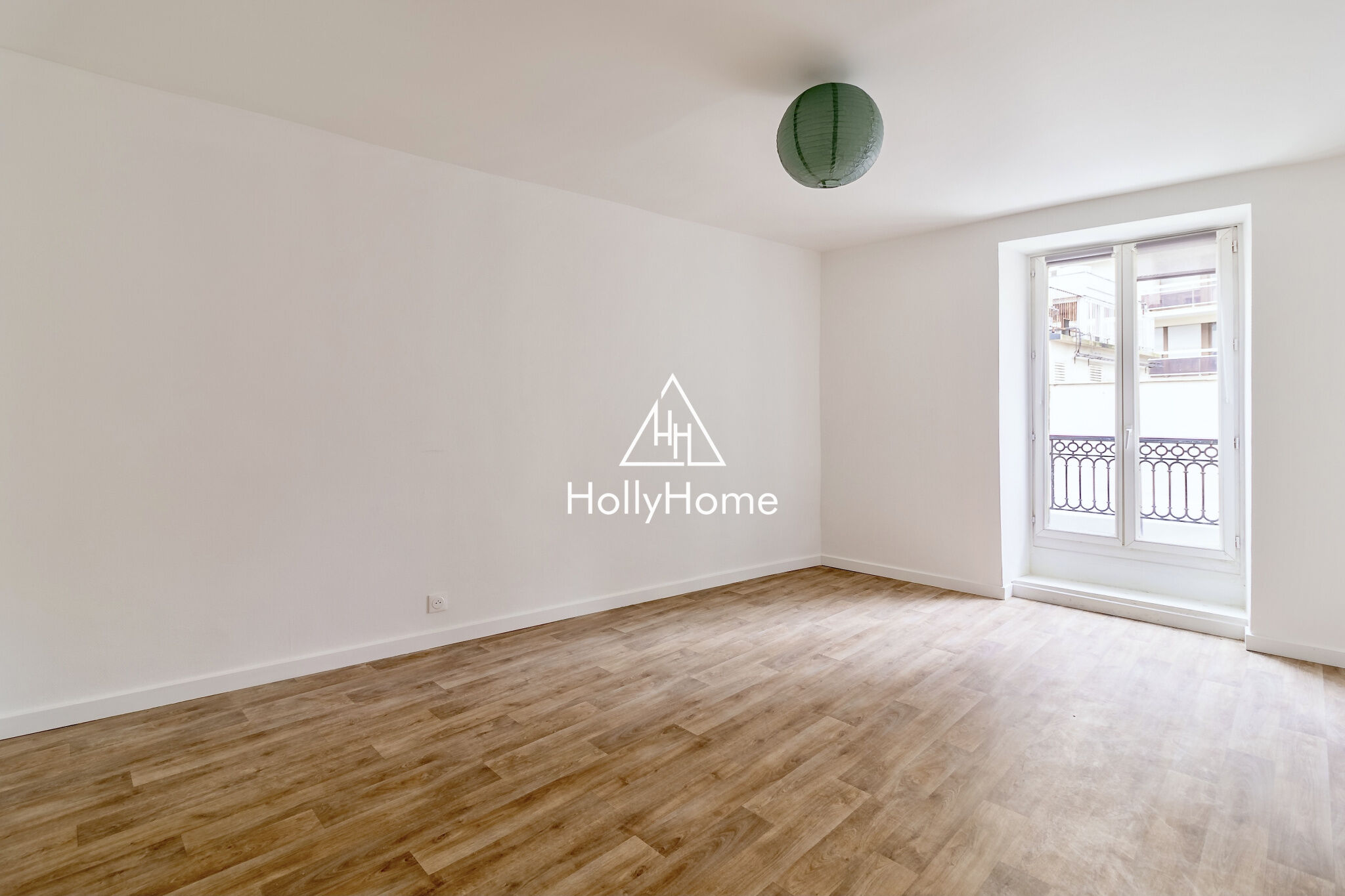 Agence immobilière de HollyHome