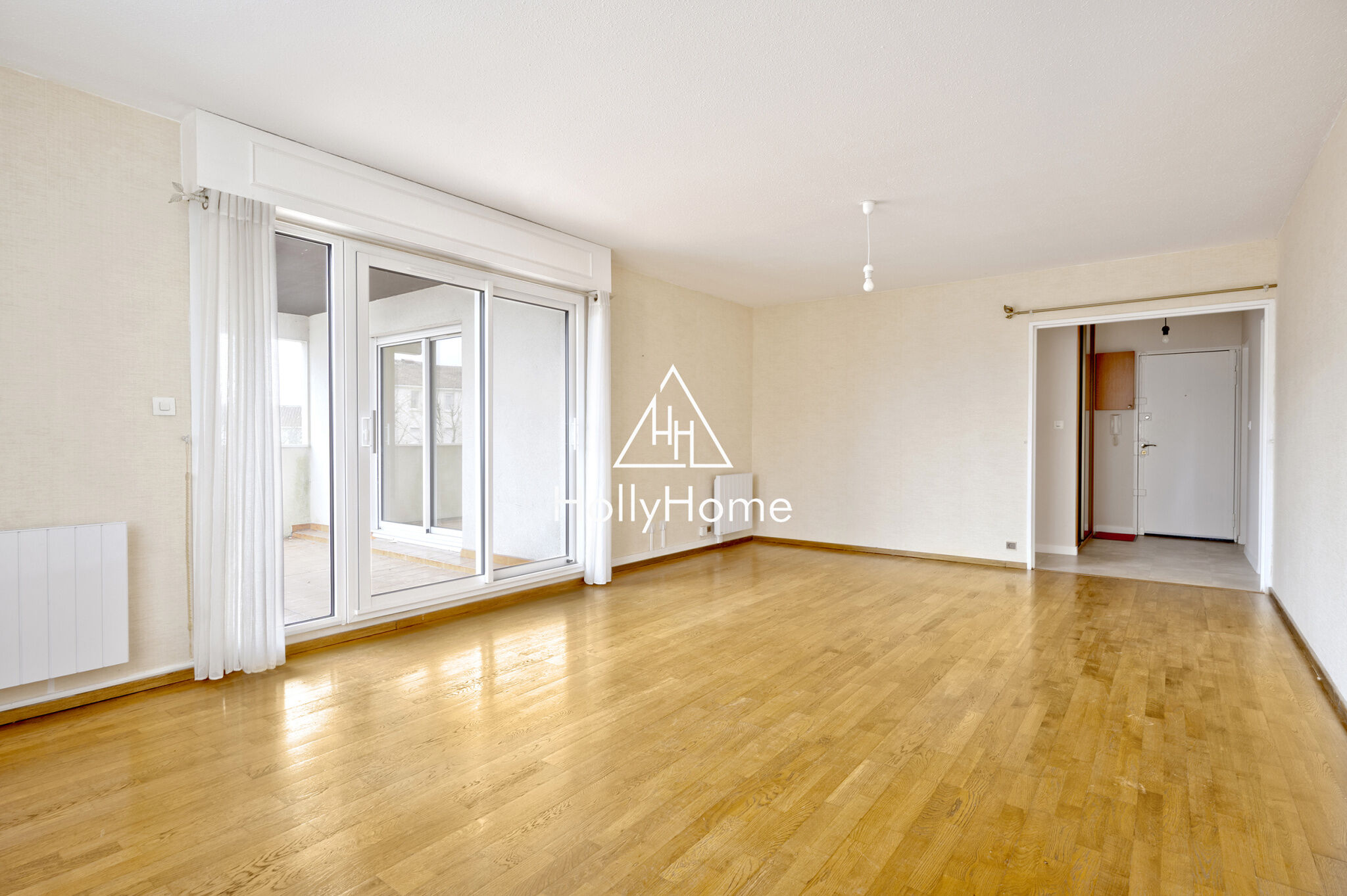 Agence immobilière de HollyHome