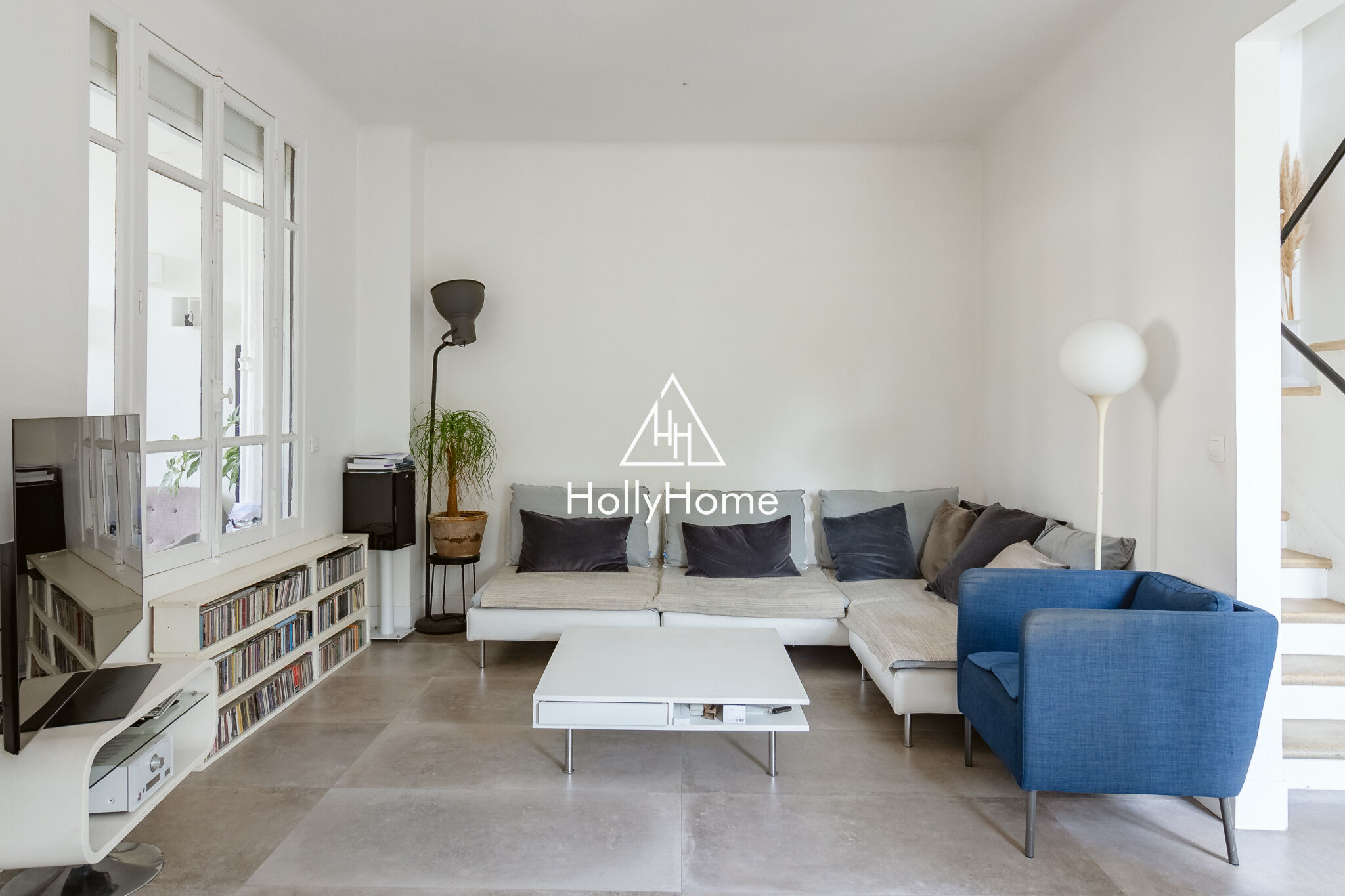 Agence immobilière de HollyHome