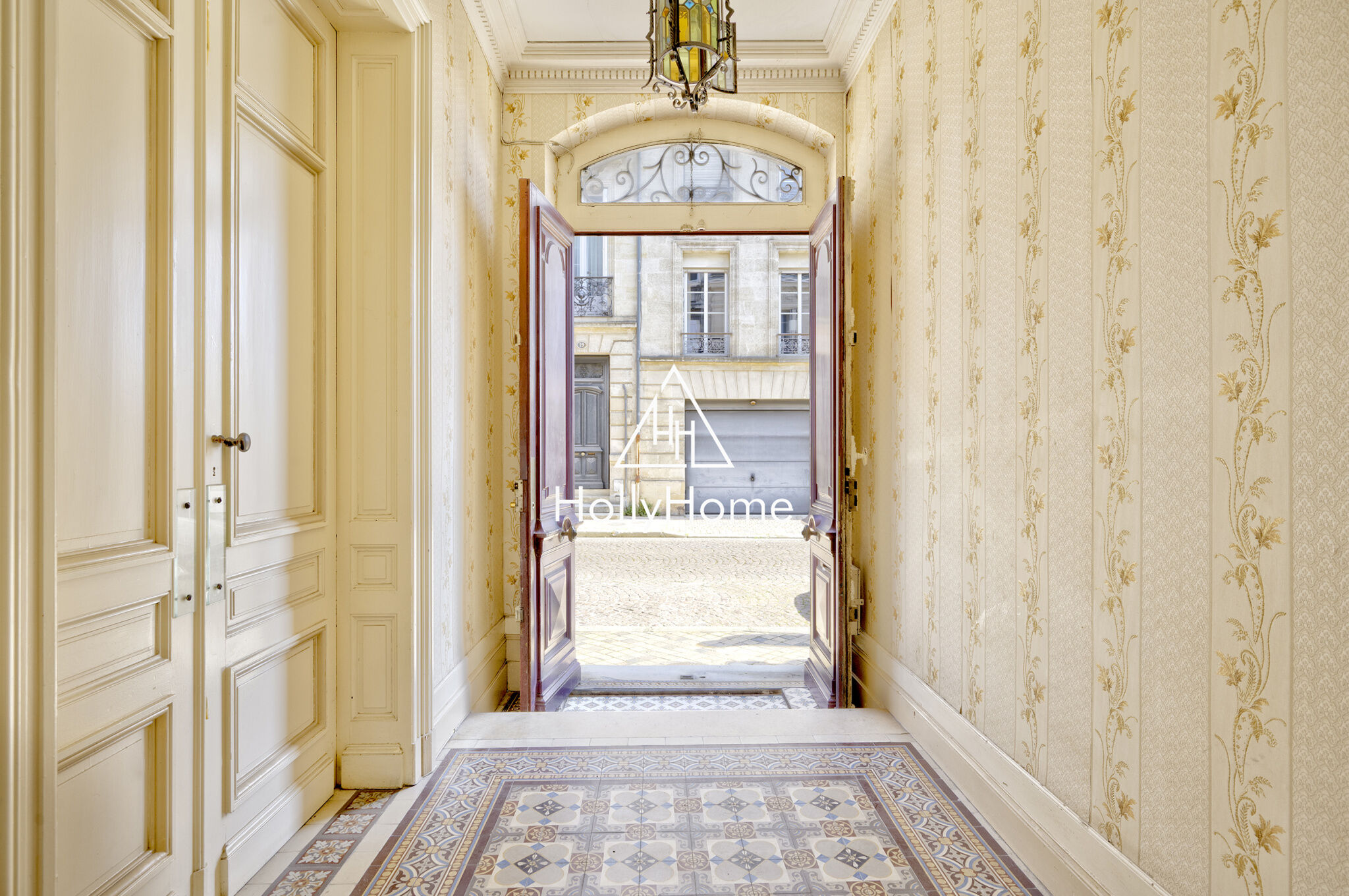 Agence immobilière de HollyHome