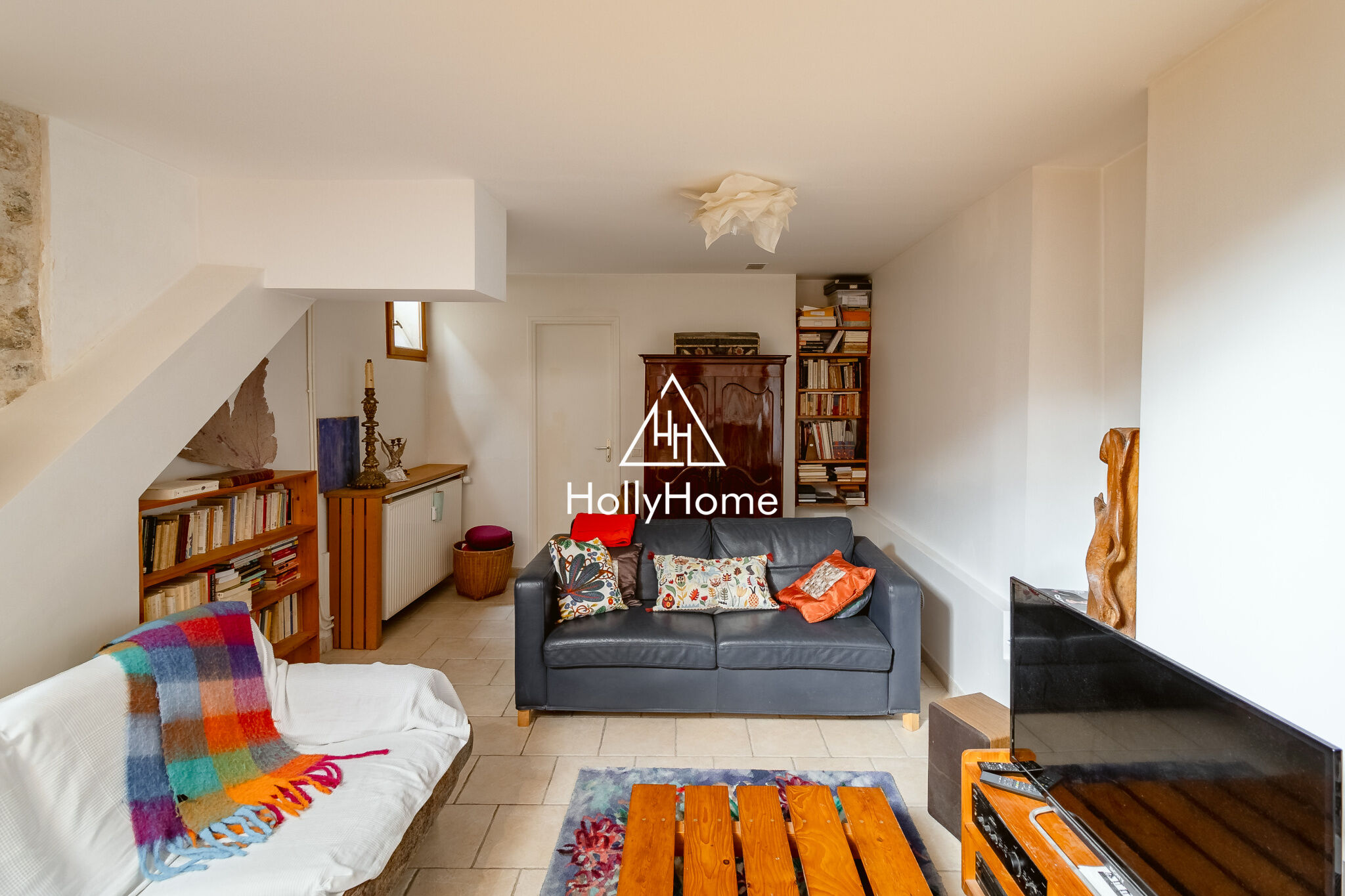 Agence immobilière de HollyHome