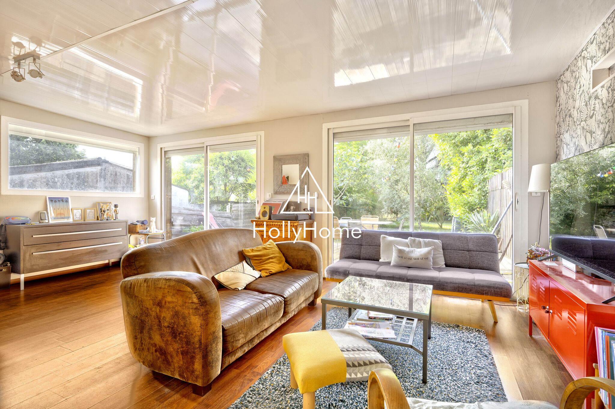Agence immobilière de HollyHome