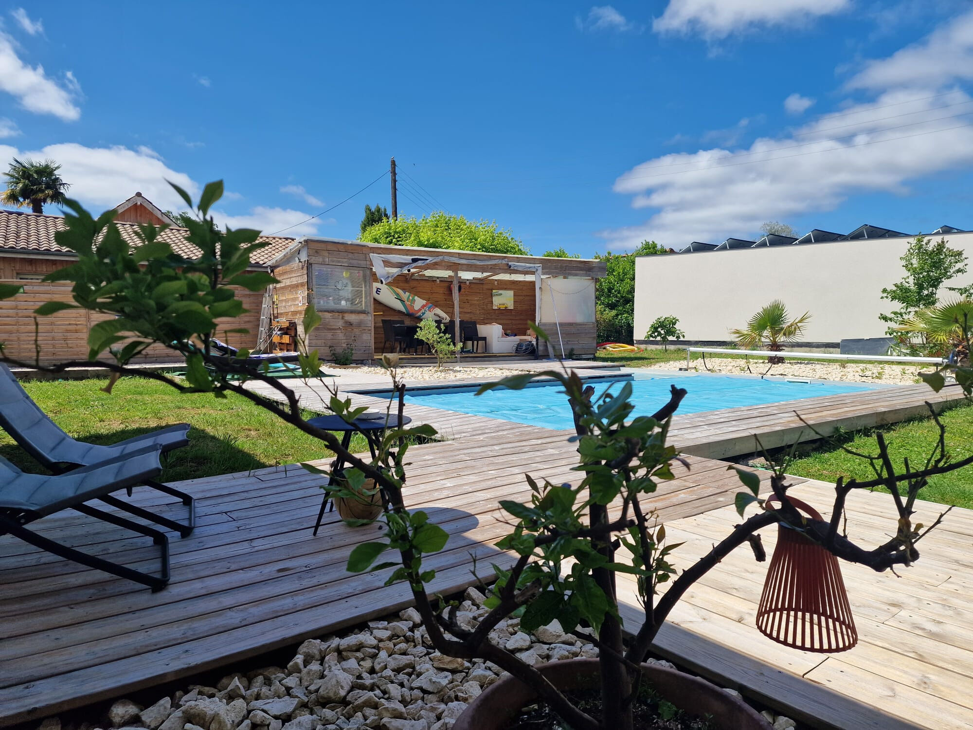 Agence immobilière de HollyHome