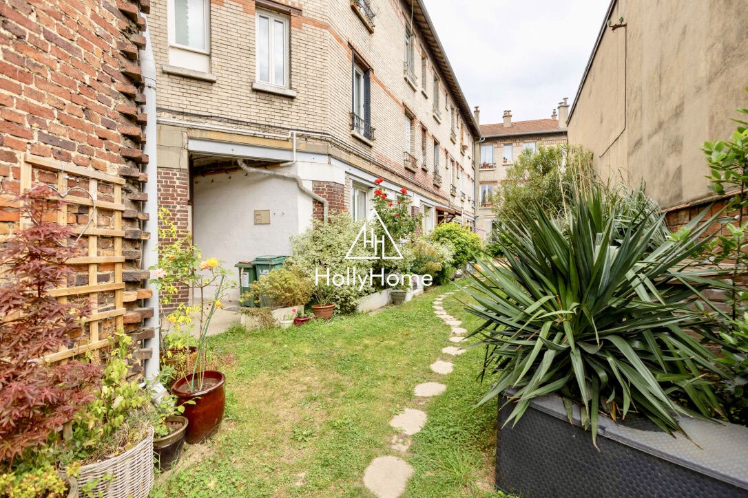 Agence immobilière de HollyHome