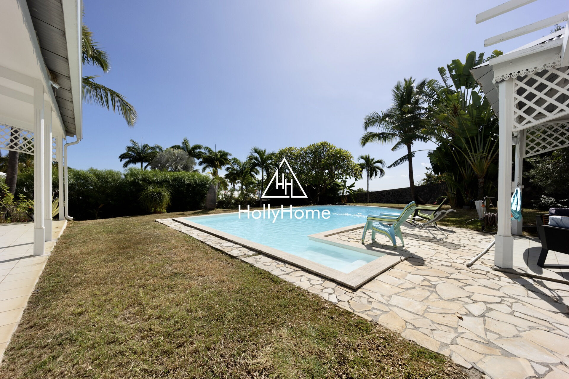 Agence immobilière de HollyHome