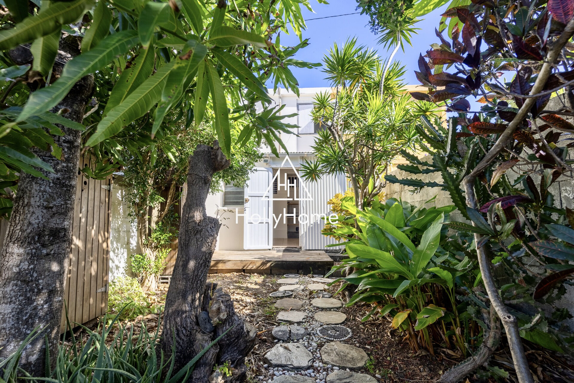 Agence immobilière de HollyHome