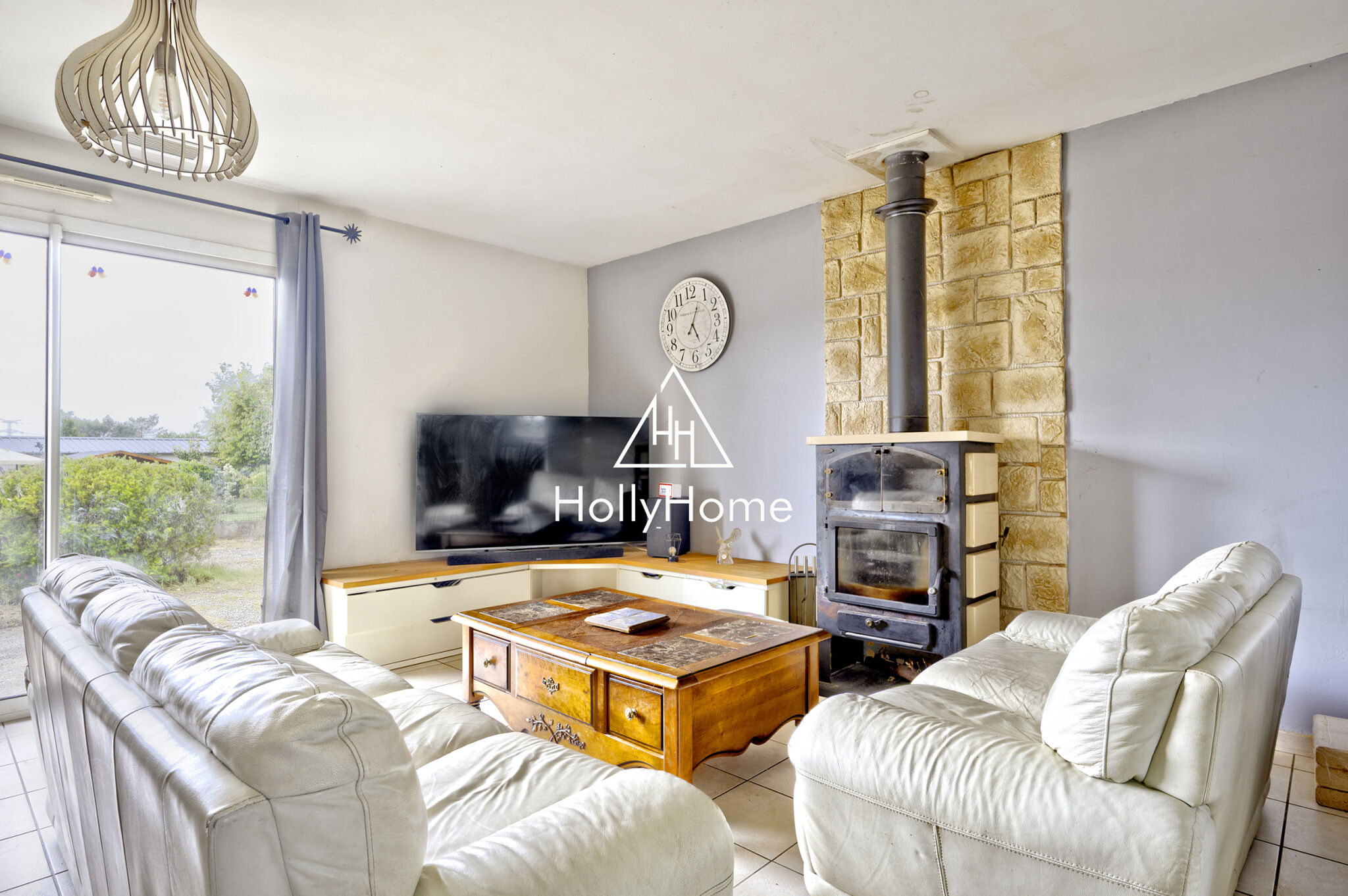 Agence immobilière de HollyHome