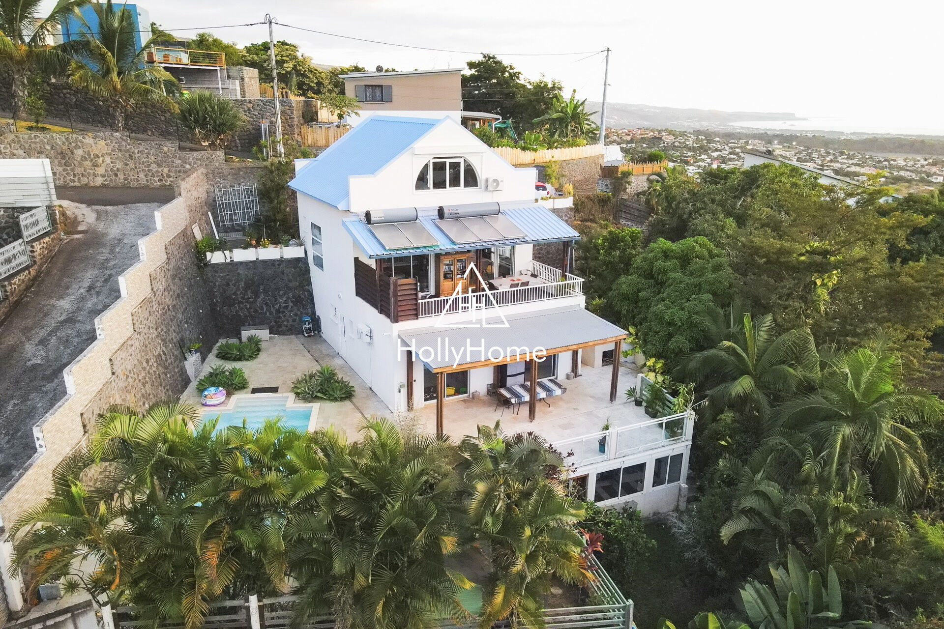 Agence immobilière de HollyHome
