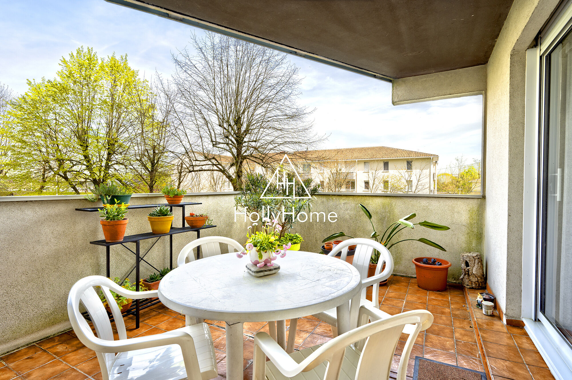 Agence immobilière de HollyHome