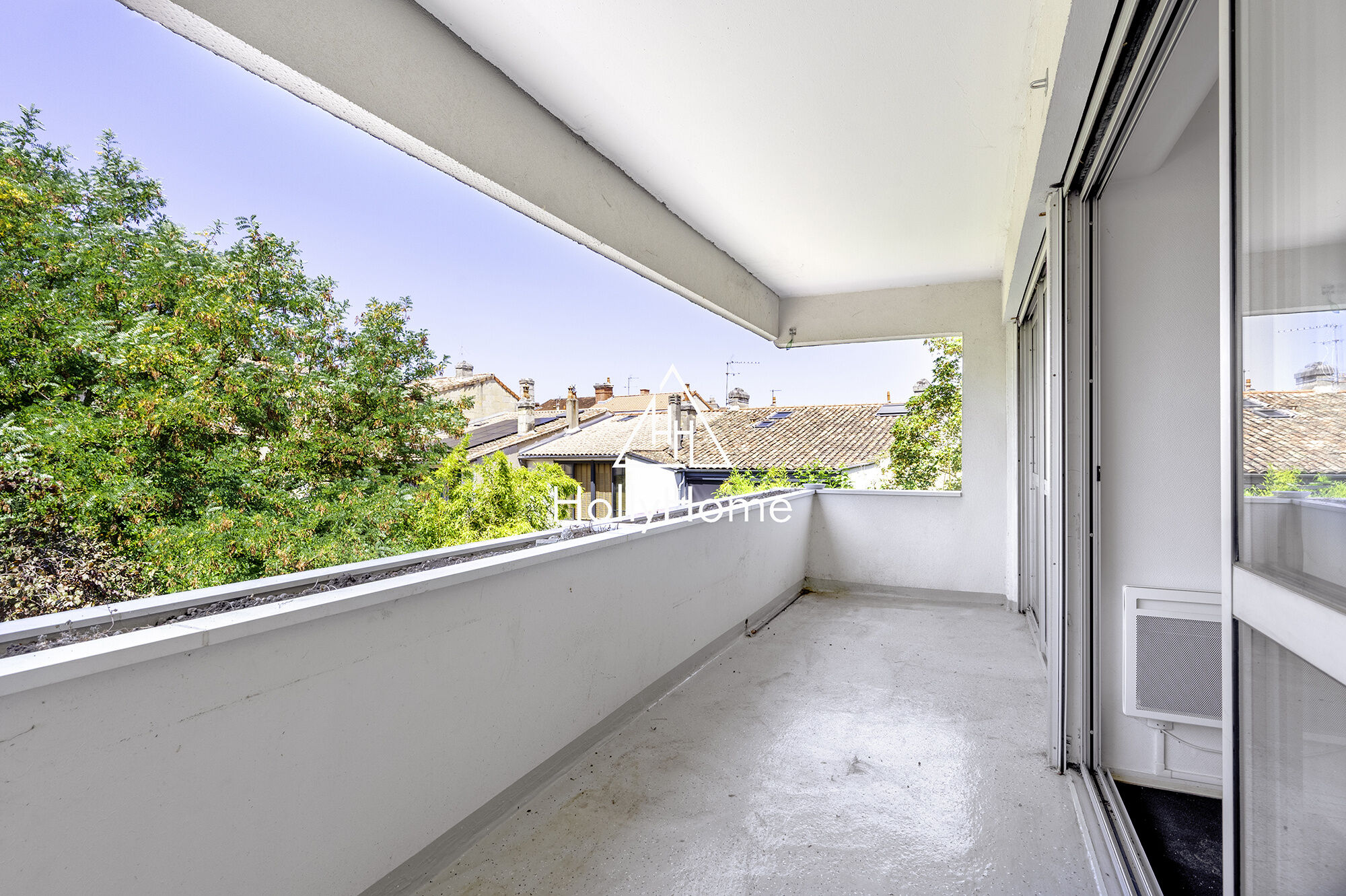 Agence immobilière de HollyHome