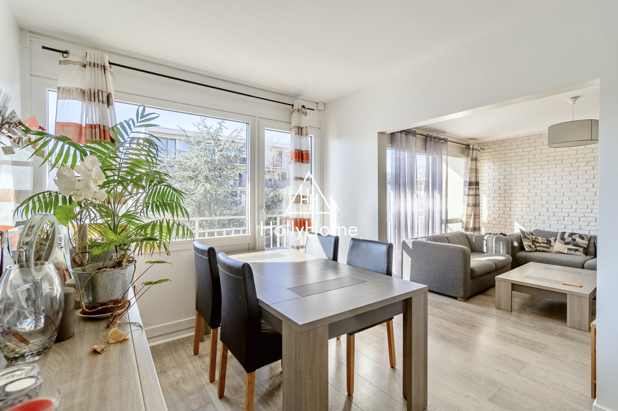 Agence immobilière de HollyHome