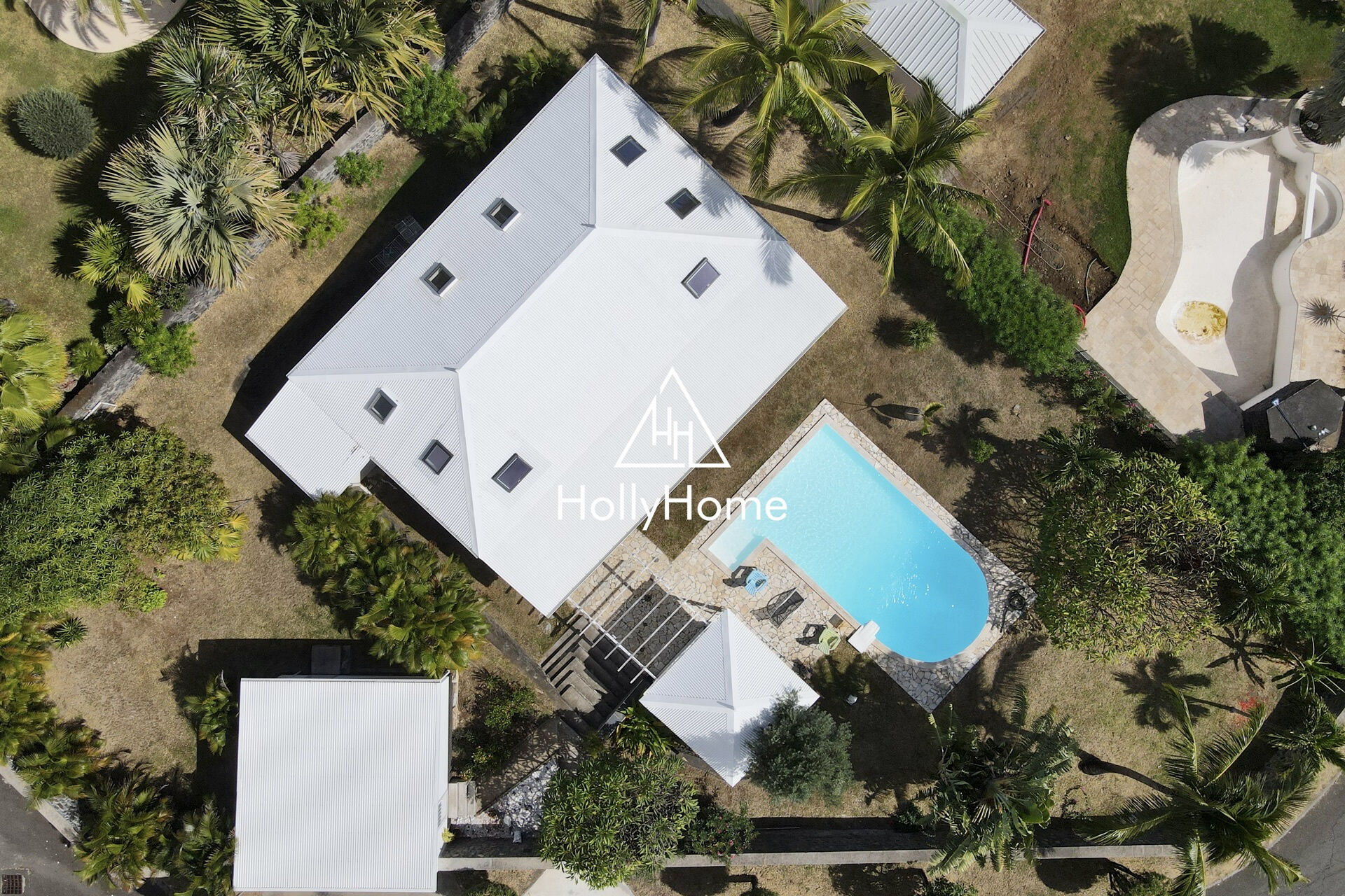 Agence immobilière de HollyHome