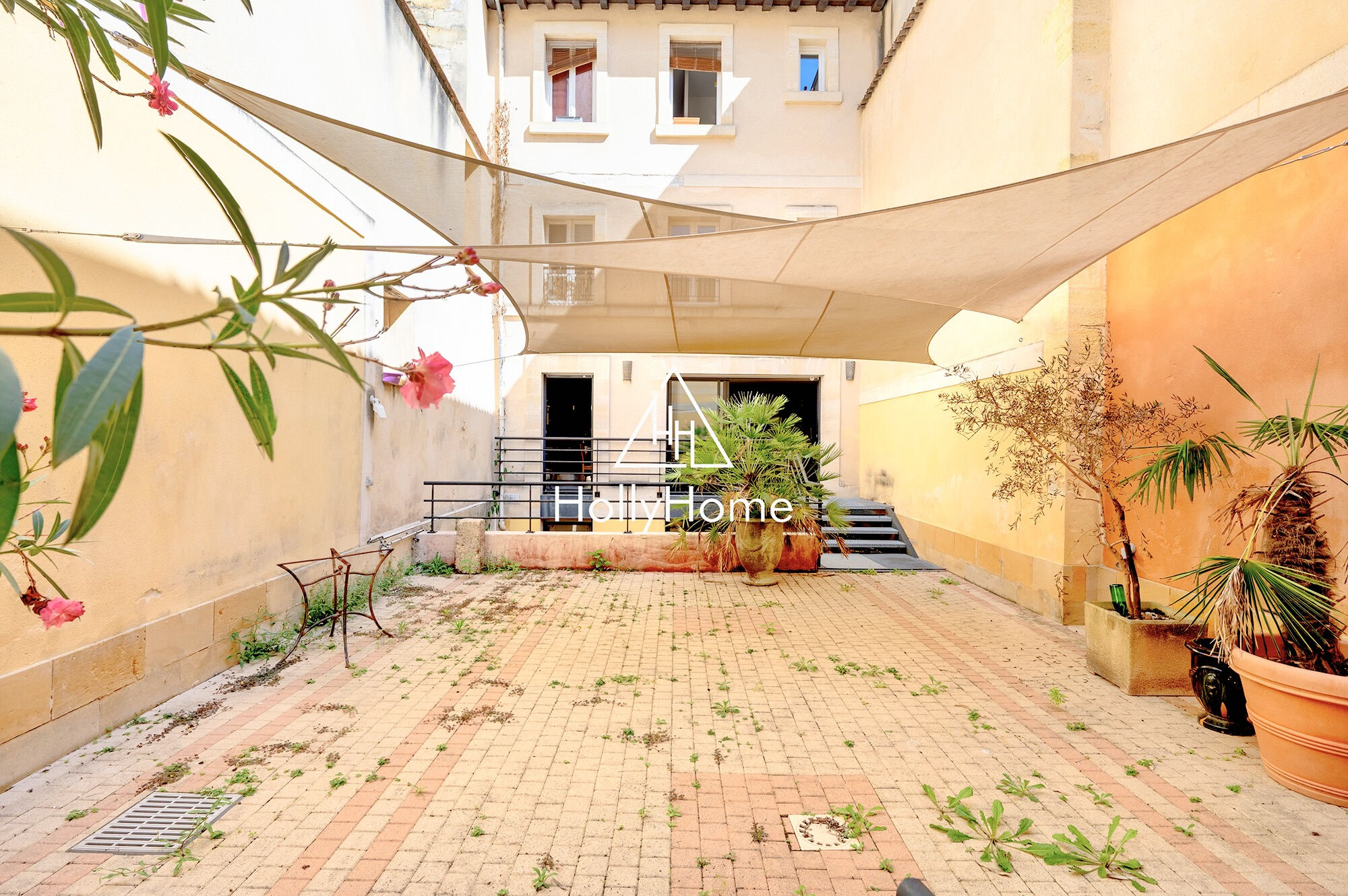 Agence immobilière de HollyHome