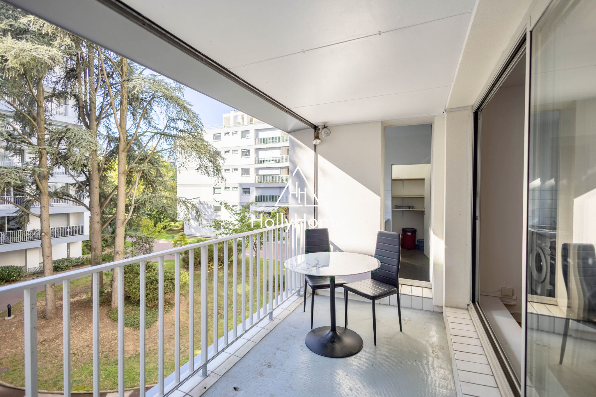 Agence immobilière de HollyHome