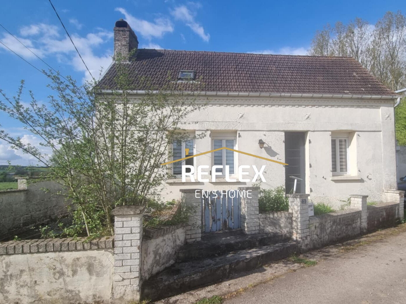 Agence immobilière de CHATELLAIN Stephane