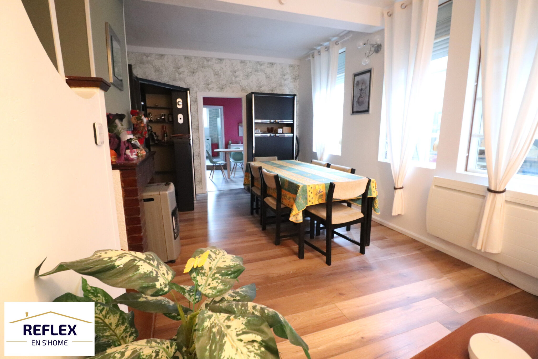 Agence immobilière de CHATELLAIN Stephane