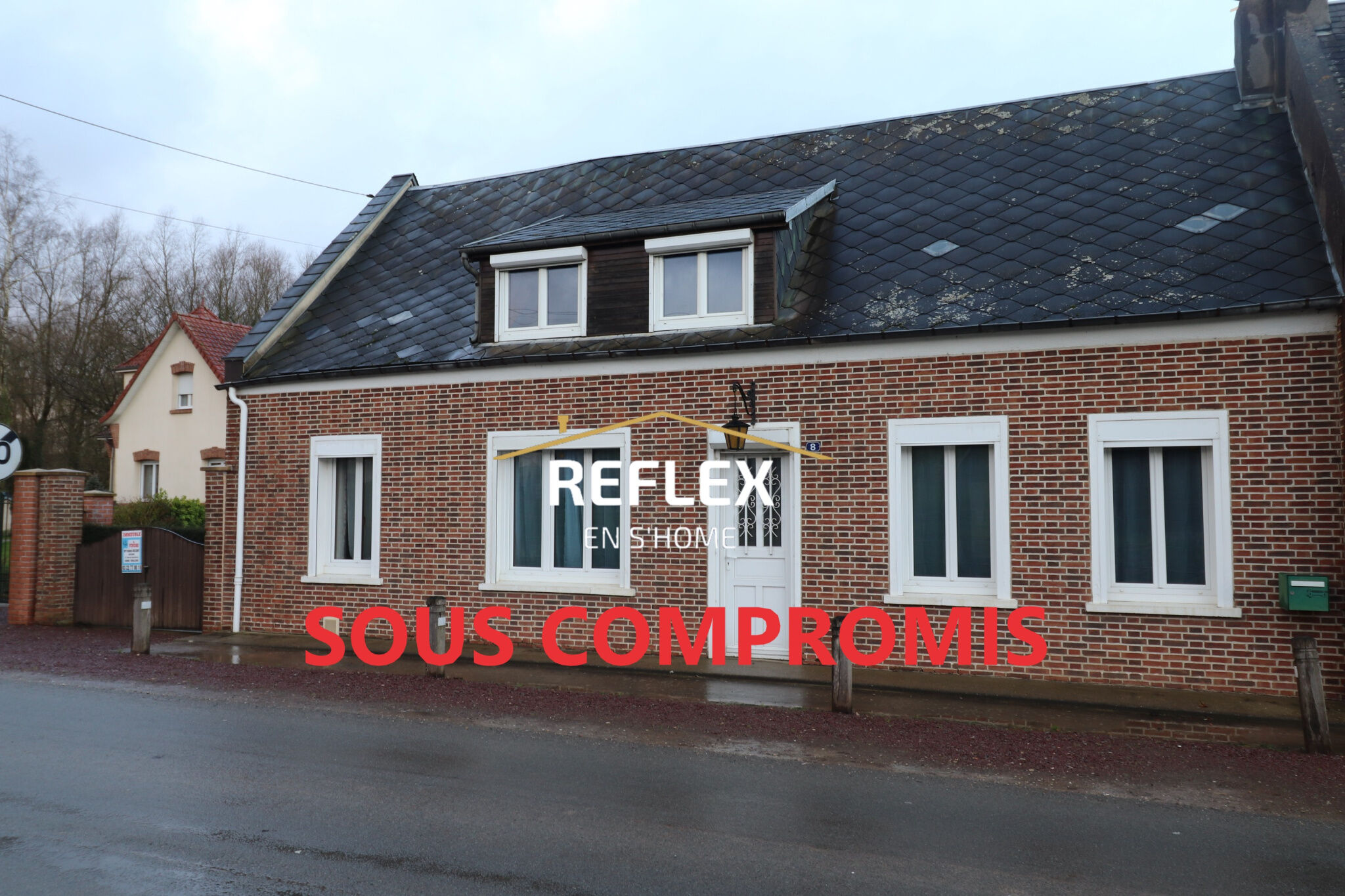 Agence immobilière de CHATELLAIN Stephane