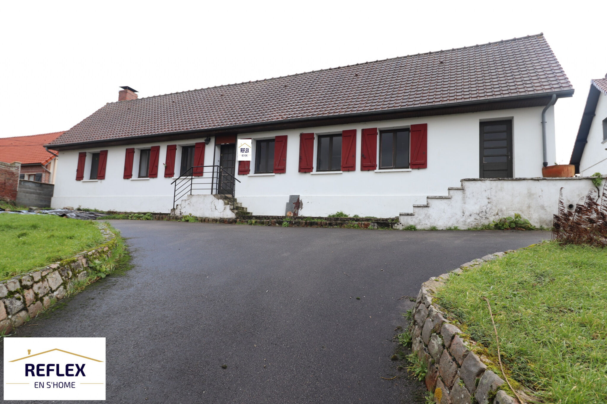 Agence immobilière de CHATELLAIN Stephane