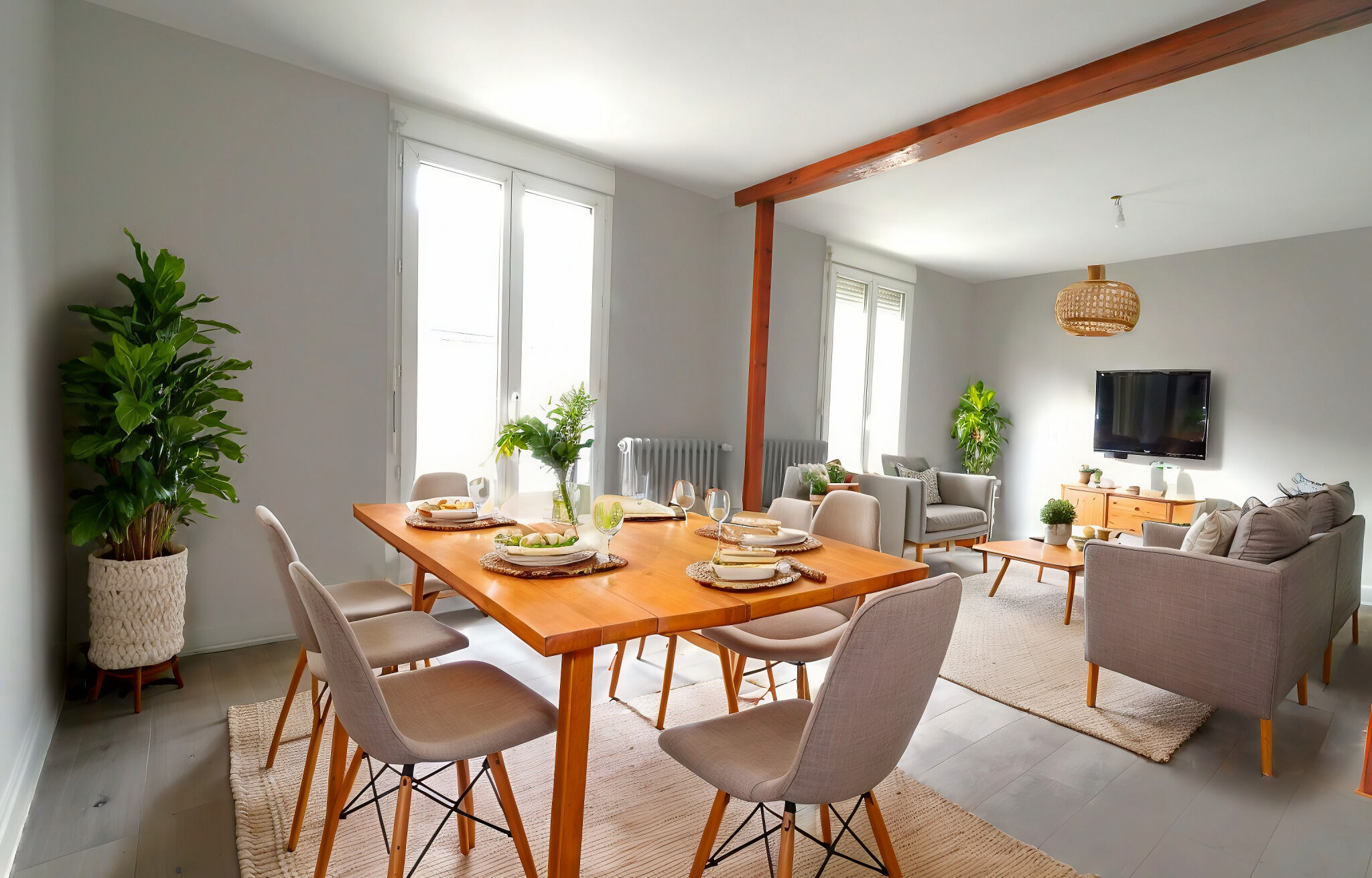 Agence immobilière de CHATELLAIN Stephane