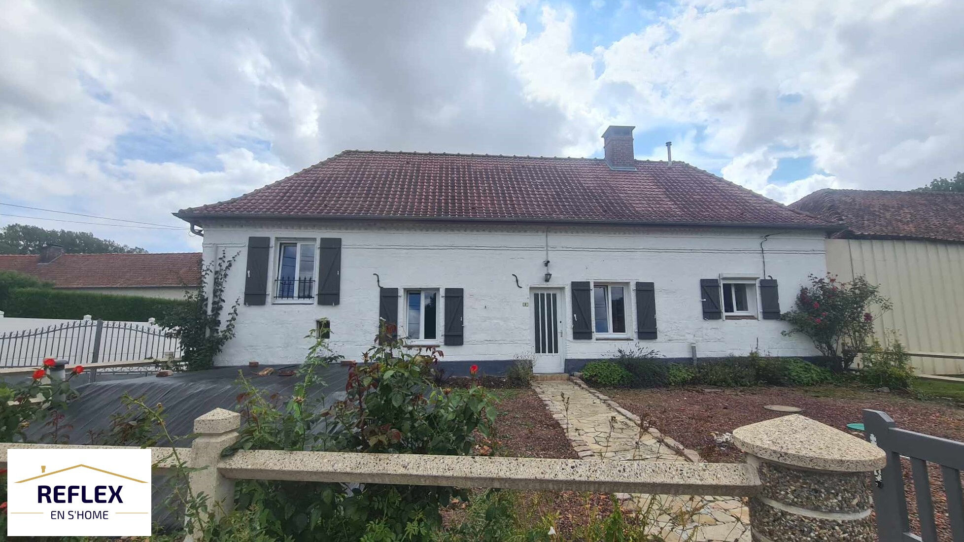 Agence immobilière de CHATELLAIN Stephane