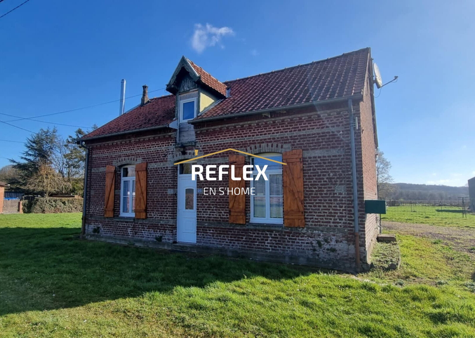 Agence immobilière de CHATELLAIN Stephane