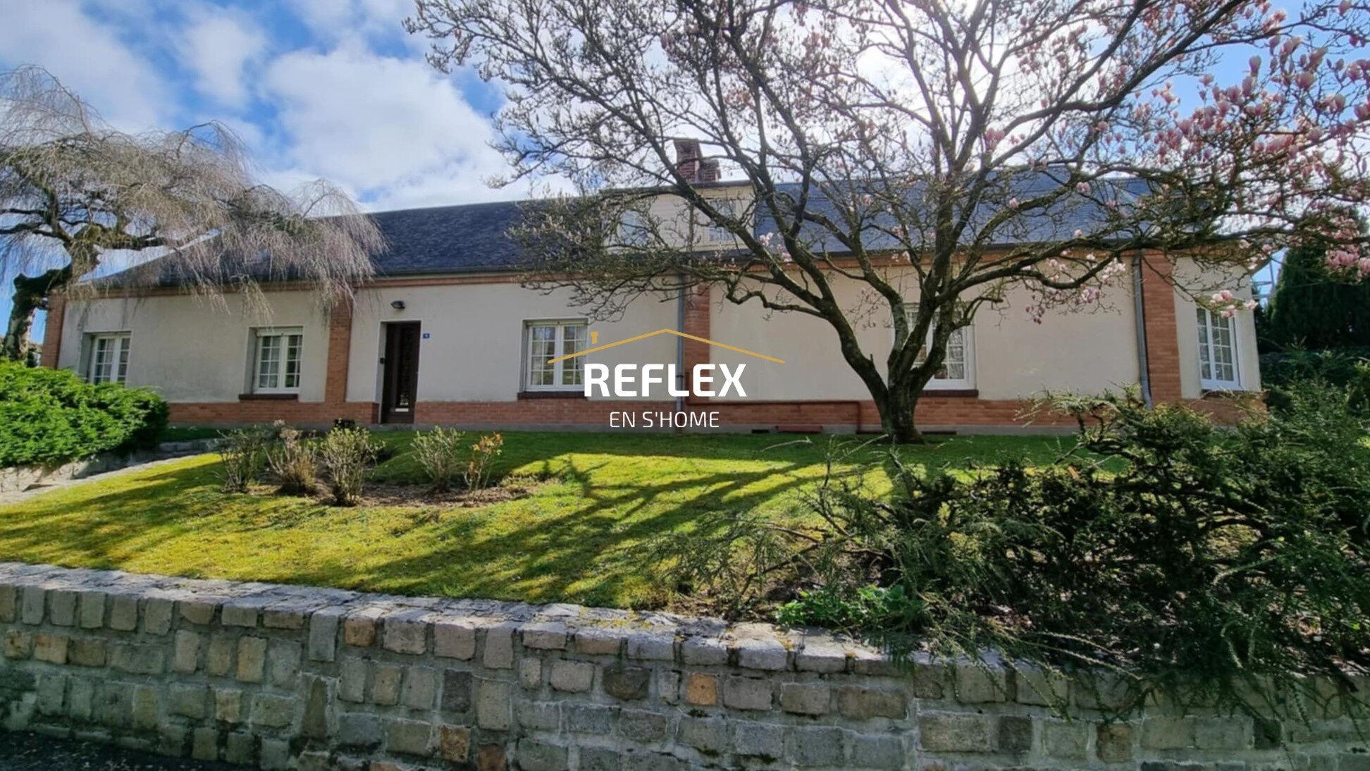 Agence immobilière de CHATELLAIN Stephane