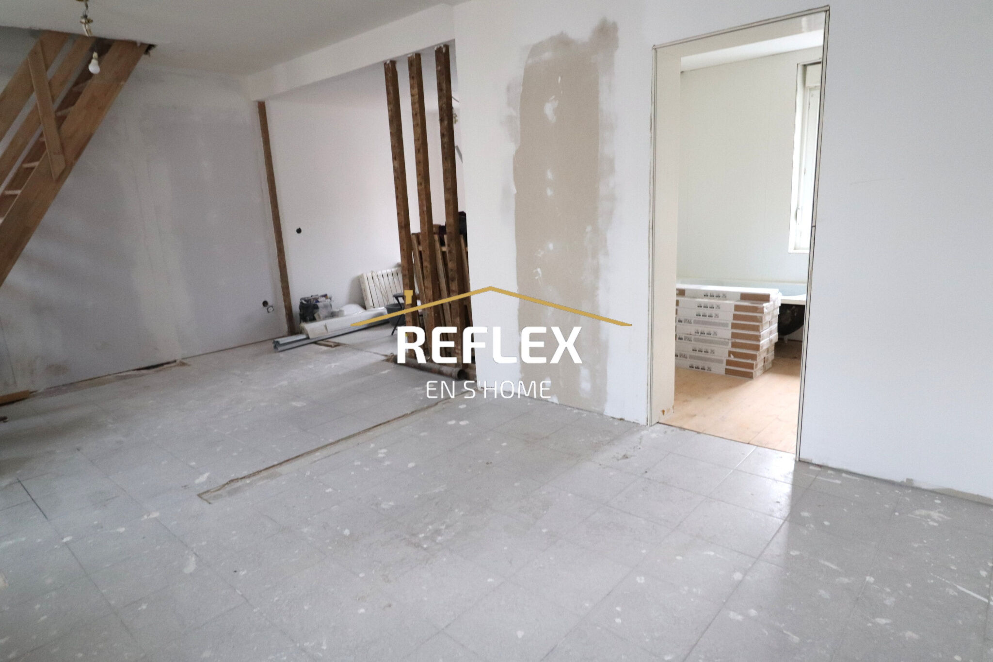 Agence immobilière de CHATELLAIN Stephane