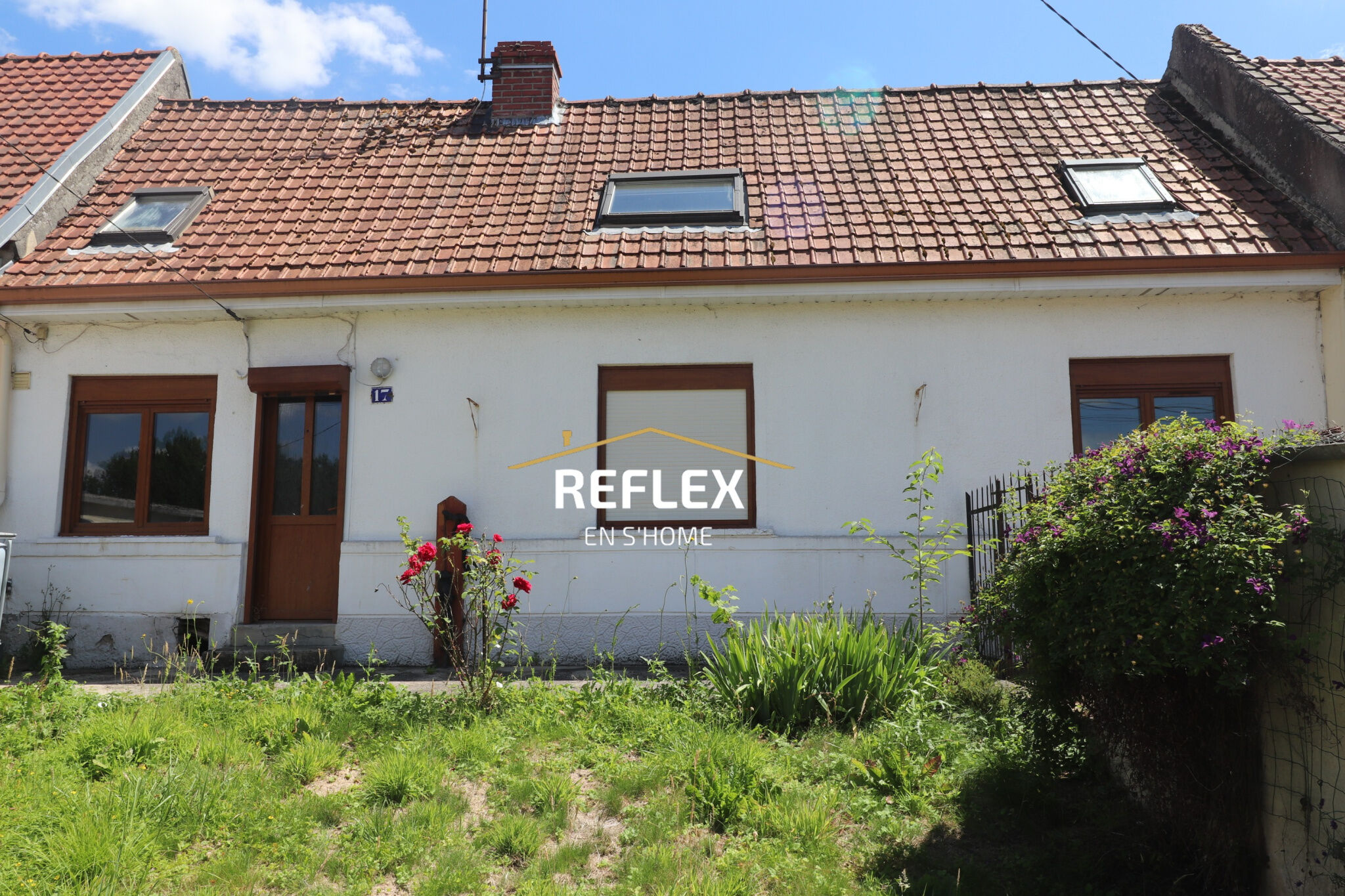 Agence immobilière de CHATELLAIN Stephane