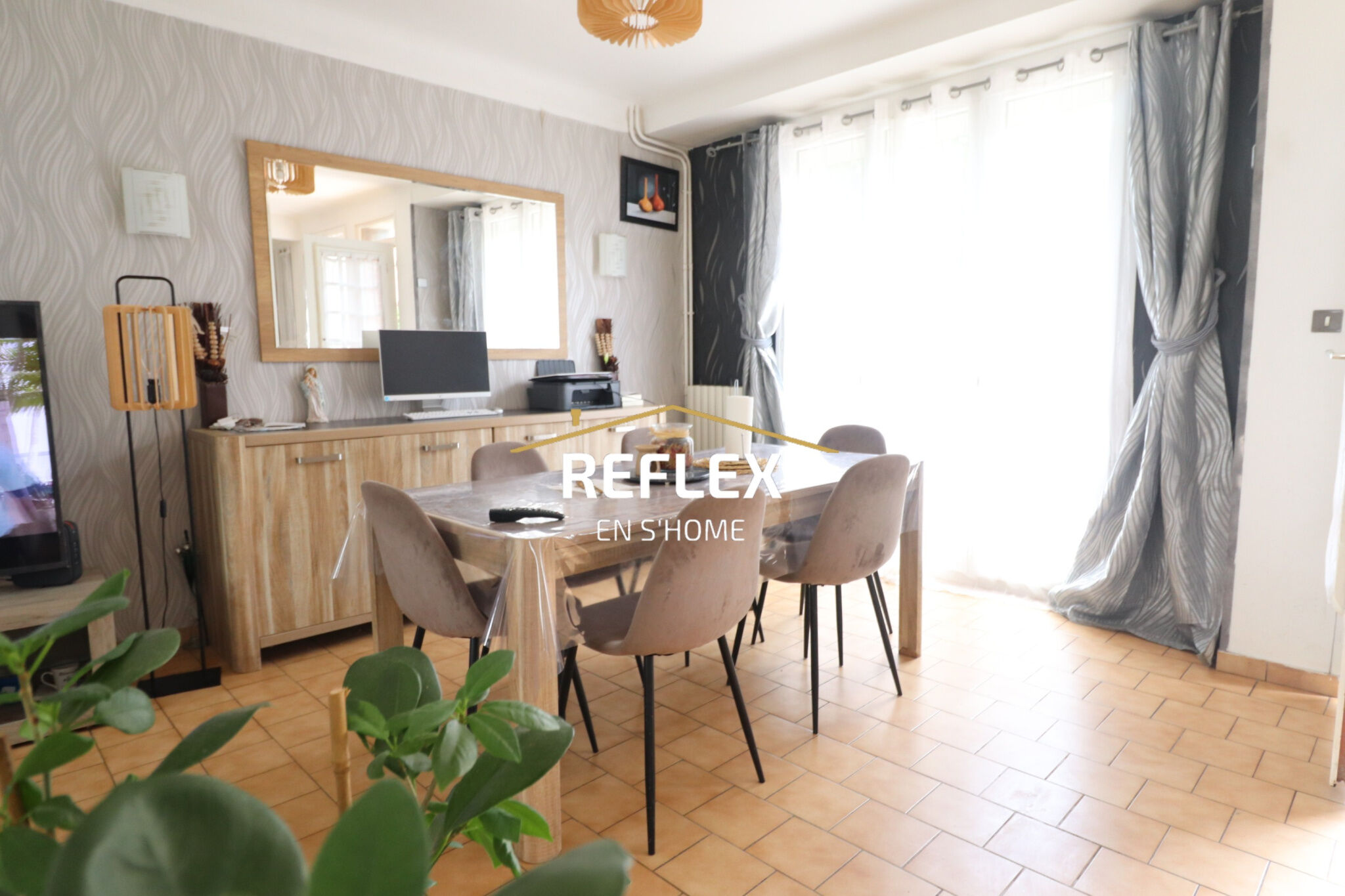 Agence immobilière de CHATELLAIN Stephane