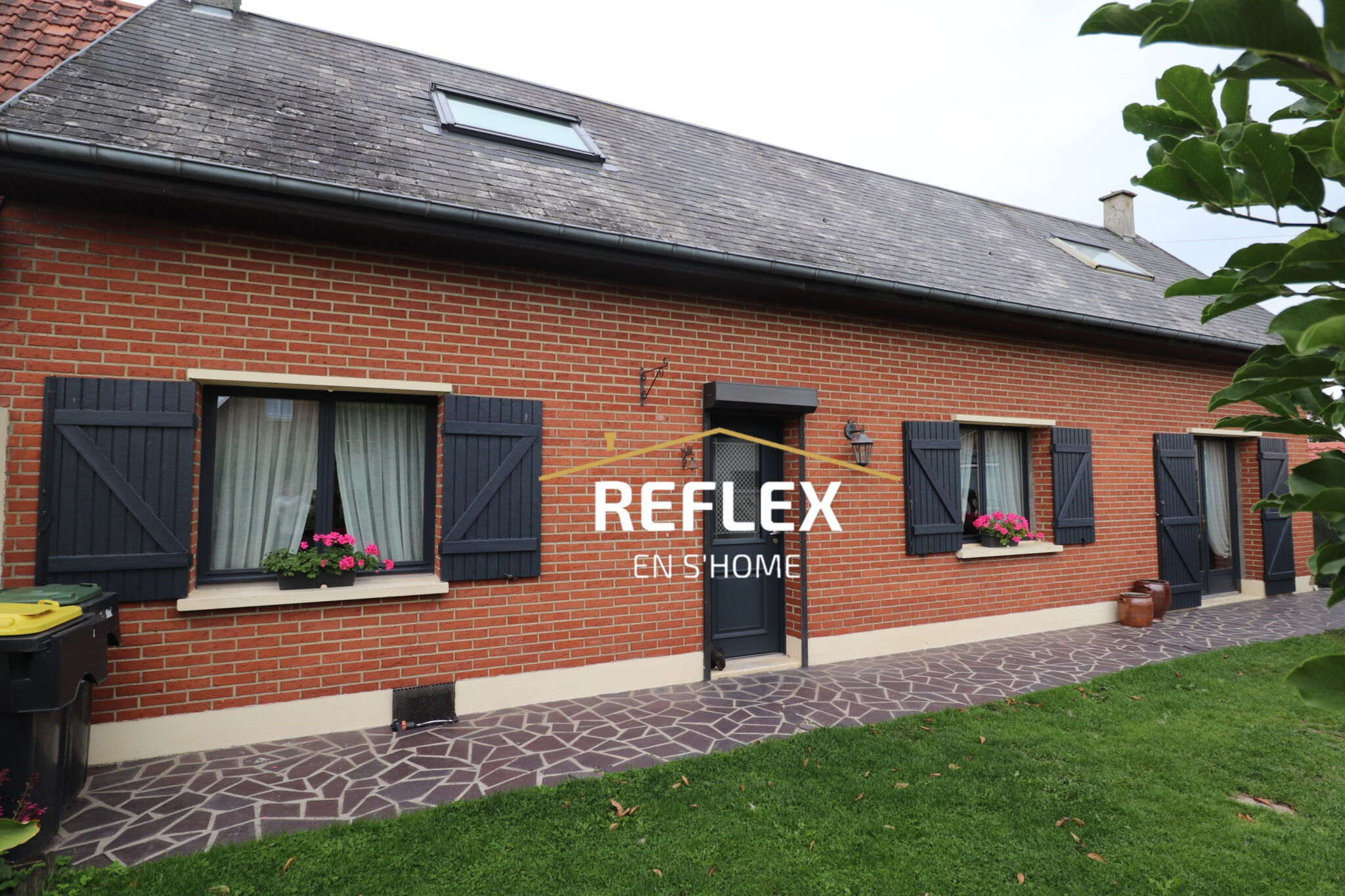 Agence immobilière de CHATELLAIN Stephane