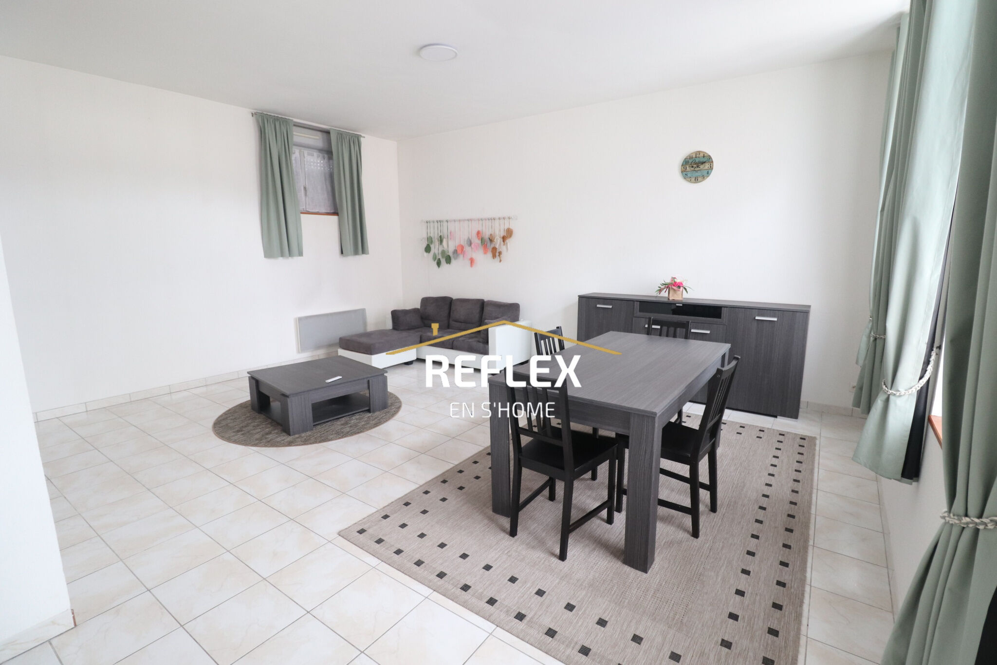 Agence immobilière de CHATELLAIN Stephane