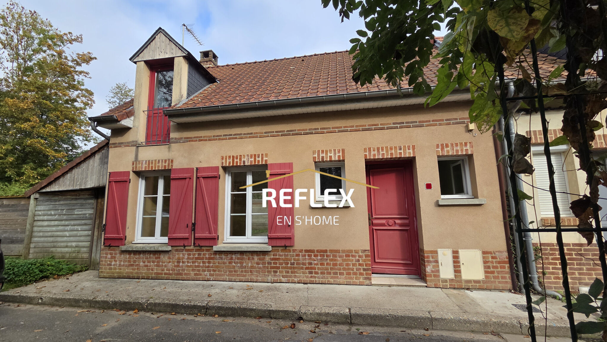 Agence immobilière de CHATELLAIN Stephane