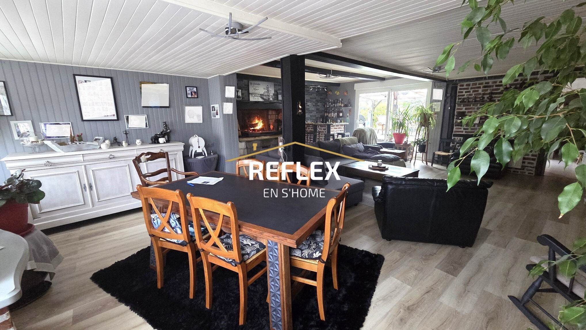 Agence immobilière de CHATELLAIN Stephane